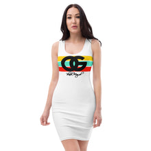 Load image into Gallery viewer, The OG Bae Cut &amp; Sew Dress
