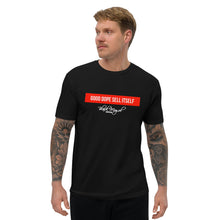 Load image into Gallery viewer, Good Dope Sell Itself  Short Sleeve T-shirt
