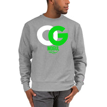 Load image into Gallery viewer, The OG Mogul Champion Sweatshirt

