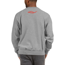 Load image into Gallery viewer, Legends Live Forever Champion Sweatshirt
