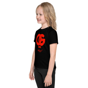 The OG Mogul Kids T-Shirt