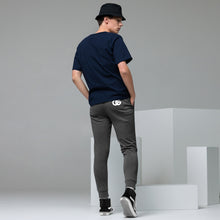 Load image into Gallery viewer, The OG Mogul Collection Unisex Skinny Joggers
