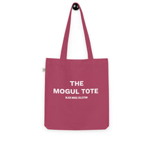 Load image into Gallery viewer, The Mogul Tote  fashion tote bag
