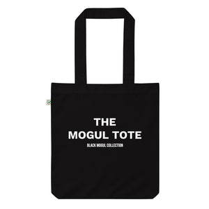 The Mogul Tote  fashion tote bag