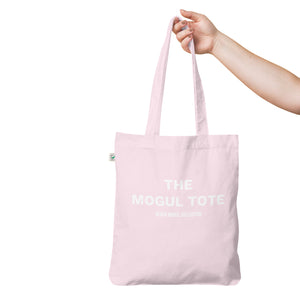 The Mogul Tote  fashion tote bag