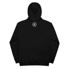 Load image into Gallery viewer, Black-Out Mogul Friday Premium eco hoodie
