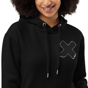 Black-Out Mogul Friday Premium eco hoodie