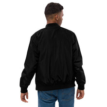 Load image into Gallery viewer, BMCLUB Premium recycled bomber jacket
