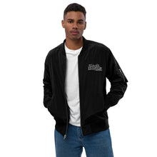 Load image into Gallery viewer, BMCLUB Premium recycled bomber jacket
