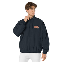 Load image into Gallery viewer, BMCLUB Recycled tracksuit jacket
