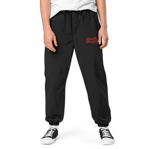 BMCLUB Recycled tracksuit trousers