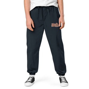 BMCLUB Recycled tracksuit trousers