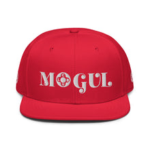 Load image into Gallery viewer, BMCLUB Snapback Hat
