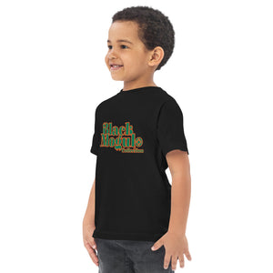 BMCLUB Toddler jersey t-shirt
