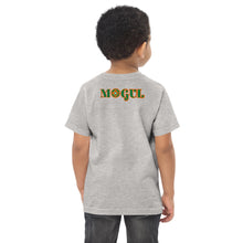 Load image into Gallery viewer, BMCLUB Toddler jersey t-shirt
