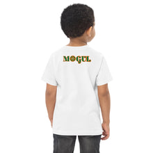 Load image into Gallery viewer, BMCLUB Toddler jersey t-shirt
