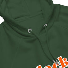 Load image into Gallery viewer, BMCLUB Unisex eco raglan hoodie
