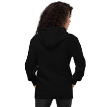 Load image into Gallery viewer, Black Mogul Elephant Unisex fashion hoodie
