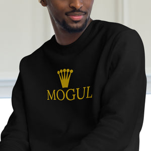 Molex Unisex fashion sweatshirt