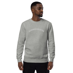 Black Mogul Collection Unisex fashion sweatshirt