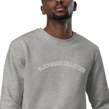Load image into Gallery viewer, Black Mogul Collection Unisex fashion sweatshirt
