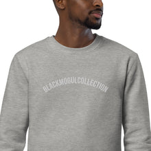 Load image into Gallery viewer, Black Mogul Collection Unisex fashion sweatshirt

