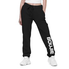 Load image into Gallery viewer, Boujie Womens loose fit joggers
