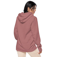 Load image into Gallery viewer, BMCLUB Unisex pigment dyed hoodie
