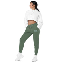 Load image into Gallery viewer, BMCLUB Unisex pigment dyed sweatpants
