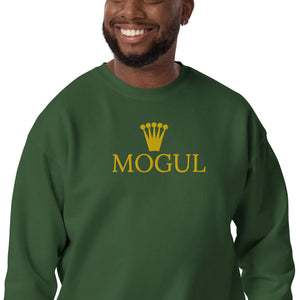 Molex Unisex Premium Sweatshirt