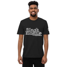 Load image into Gallery viewer, BMCLUB Unisex recycled t-shirt
