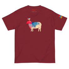 Load image into Gallery viewer, Sheeps x Crwns Unisex short sleeve tee
