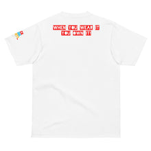 Load image into Gallery viewer, Sheeps x Crwns Unisex short sleeve tee
