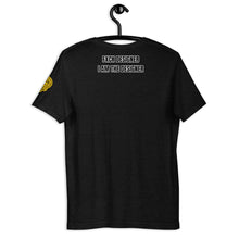 Load image into Gallery viewer, FXCK DESIGNER Short-Sleeve Unisex T-Shirt
