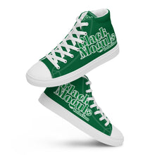 Load image into Gallery viewer, BMCLUB Women’s high top canvas shoes
