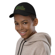 Load image into Gallery viewer, BMCLUB Youth baseball cap
