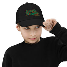 Load image into Gallery viewer, BMCLUB Youth baseball cap
