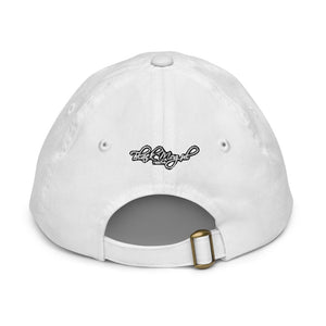 FXCK DESIGNER Youth baseball cap