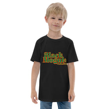 Load image into Gallery viewer, BMCLUB Youth jersey t-shirt
