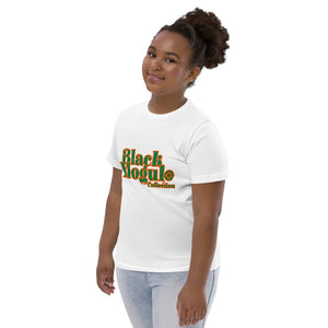 BMCLUB Youth jersey t-shirt